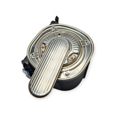 SANT'ANDREA P23520 MAIN ISOTHERMAL EXCHANGER I3140904406 GM30-45-156-01