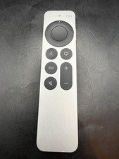 Apple TV Siri Remote Control 2nd Generation - - A2540 - - EMC3732