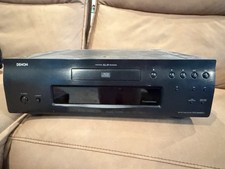 Denon DVD-3800BDCI Blu-ray/DVD/CD Player Blac...