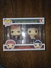 Funko Pop! Vinyl: Jujutsu Kaisen - Yuji Itadori & Aoi Todo 2-Pack