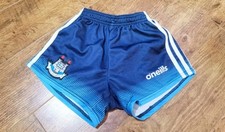 Dublin GAA shorts Oneills 5/6 years Ath Cliath 