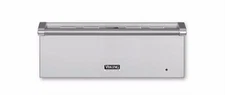 Viking Professional 5 Series VWD530SS 30" Touch Digital Control Warming Drawer