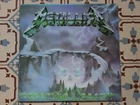 METALLICA - Creeping Death 12" UK P/S 1984 Music For Nations 12 KUT 112