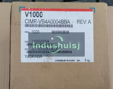 1pc Brand NEW Yaskawa CIMR-VB4A0004BBA Inverter Fast delivery