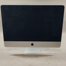Las mejores ofertas en Apple iMac 1 TB 2013 computadoras Apple y