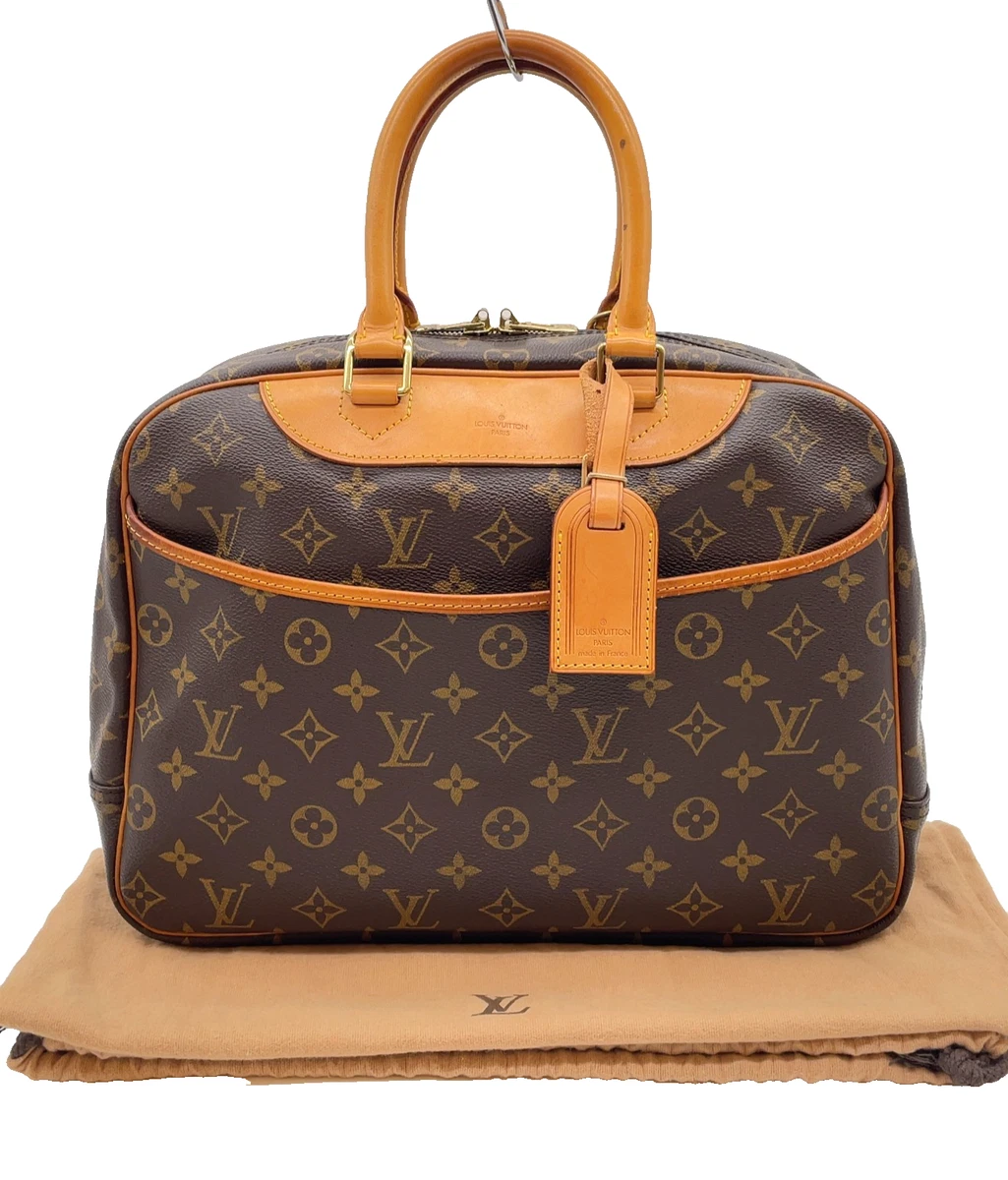 Louis Vuitton Deauville Bags for sale | eBay