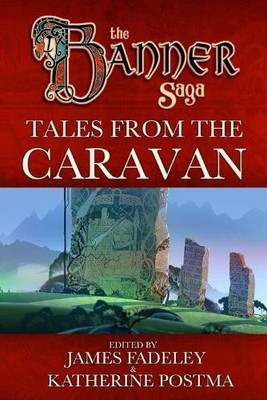 Alex Chimienti Alex Holt Banner Saga (Taschenbuch) Banner Saga (US IMPORT)
