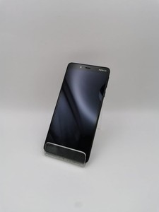 Nokia 1 Plus 8GB schwarz Smartphone entsperrt Android 4G Handy Beschreibung lesen