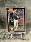 2026 Topps Series 2 Juan Soto Black Glitter Foil #9/10 New York Mets
