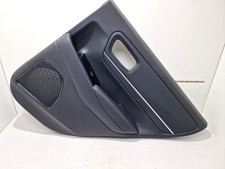 HONDA HR-V BARE DOOR CARD PANEL 2024 REAR DRIVER SIDE M64613