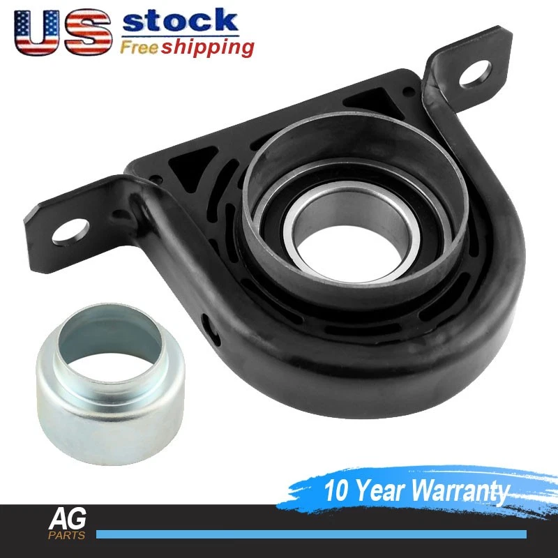 Rodamiento De Soporte Central Para Eje De Transmisión De Nissan E Infiniti (1986-2004 / 1993-2003)