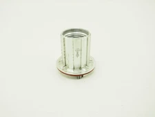 Industry Nine Torch Road 11 Speed HG Bicycle Wheel Freehub Body Silver