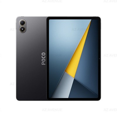 【ジャンク】国内版 Xiaomi POCO Pad 8GB 256GB Xiaomi Poco Pad WiFi Version (256GB + 8GB) 12.1