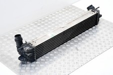 Renault Laguna III KT H9467005 Ladeluftkühler Turbokühler 1.5 dci