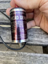 Gc Electronics Head Demagnetizer 