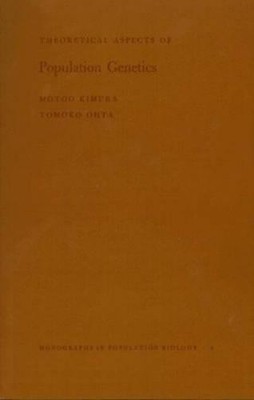 Motoo Kimura Tomo Theoretical Aspects of Population G (Taschenbuch) (US IMPORT)