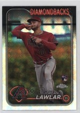 Click to enlarge Jordan Lawlar