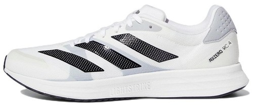 adidas Adizero RC 4 White Black GX8152 Unisex | eBay