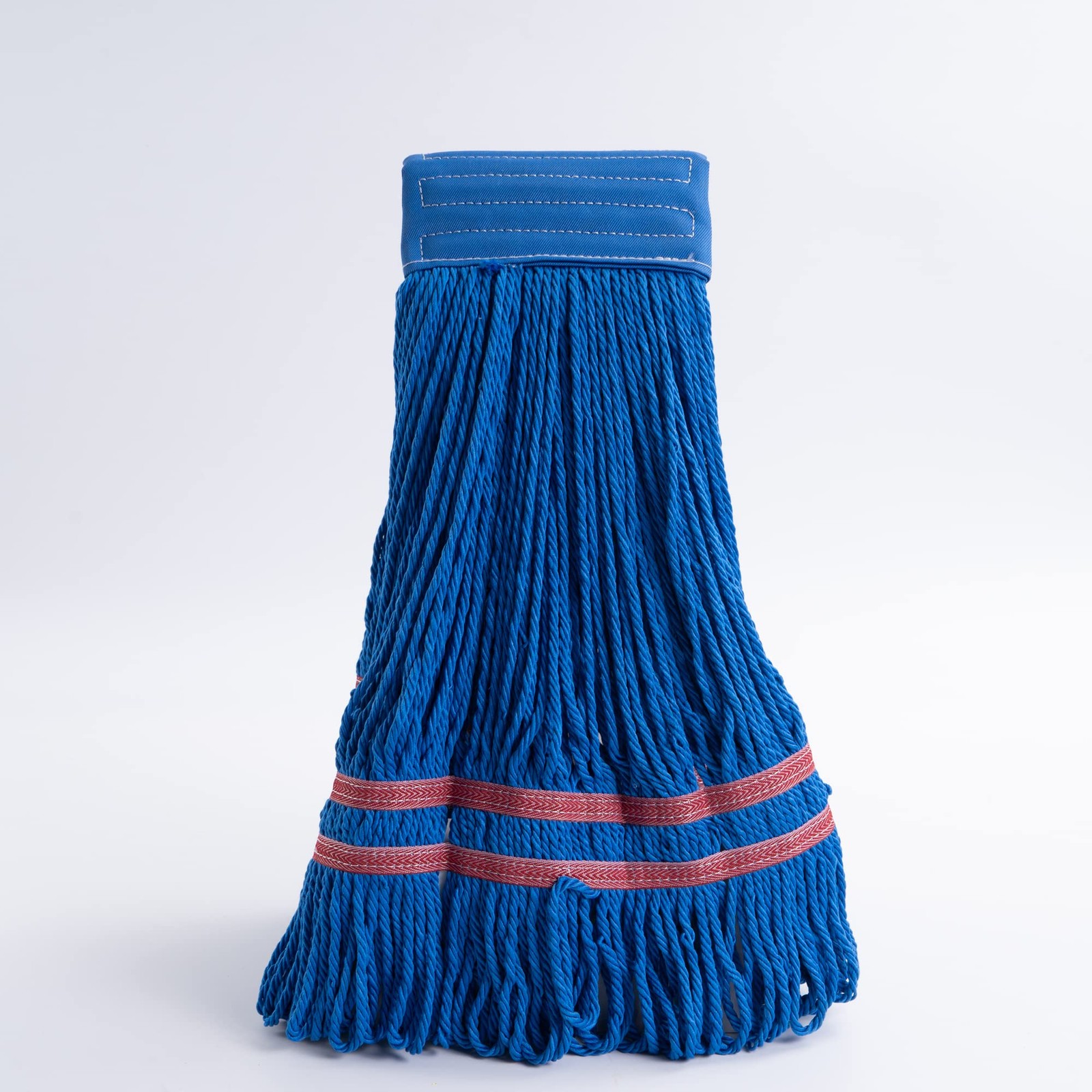 Matthew Cleaning Microfiber String Mop Heavy Duty Commercial Wet Mop Head ,Ex...