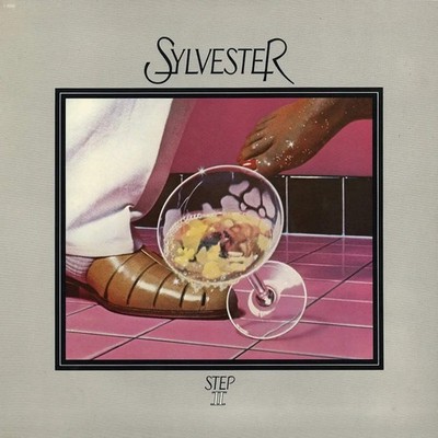 Sylvester - Step II NEW Vinyl