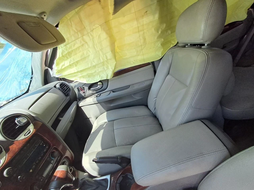 (LOCAL PICKUP ONLY) Driver Left Front Door Fits 04-09 ENVOY 2561656 Foto 4 de 4