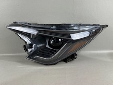 2023-2025 Subaru Ascent Left Driver LH Side LED Headlight OEM