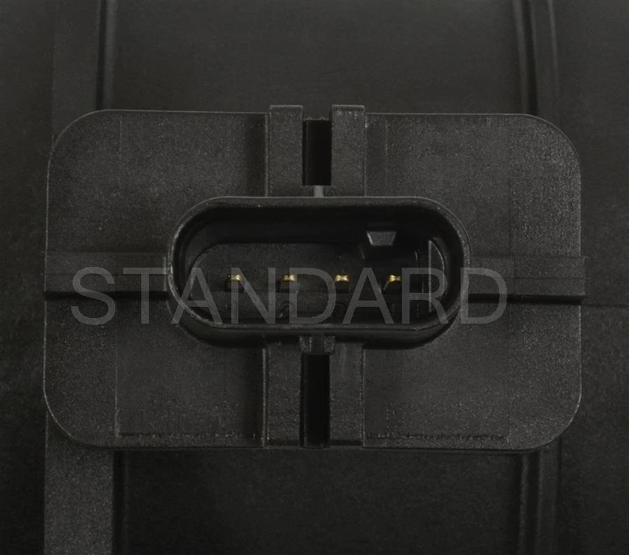 For 2009-2012 Audi Q5 3.2L V6 Mass Air Flow Sensor SMP 2009 2010 2011 2012 - Imagem 4 de 4