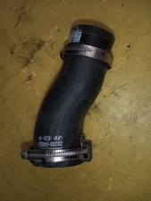 Hyundai Kona I 2017 Benzin 110kW Schlauch Leitung Ladeluftkühler 2828804550