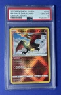 2023 Pokémon SWSH Radiant Charizard Crown Zenith #020 PSA 10 GEM MT