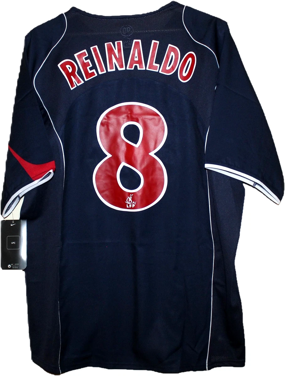 Hashtag Paris | Maillots de foot vintage