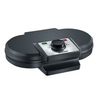 Severin WA 2106 Duo-Waffelautomat Waffeleisen Doppel-Waffeleisen Waffelmaker