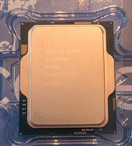 Intel 13700k | eBay