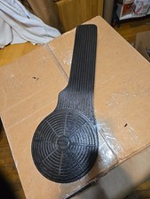 1940 - 1957 Chevrolet Chevy Accessory Gas Pedal Cover W Foot Rest 2566638 Bowtie 1940 - 1957 Chevrolet Chevy Accessory Gas Pedal Cover W Foot Rest 2566638 Bowtie