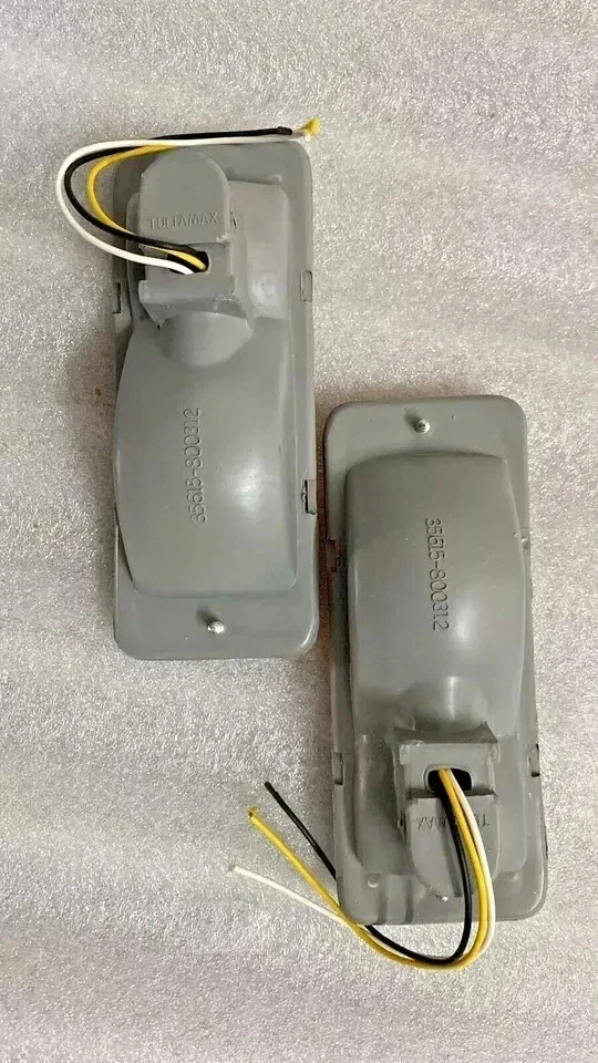 Подходит для Suzuki Samurai SJ410 SJ413 Gypsy парковки и индикаторы светодиодный свет комплект - Изображение 3 из 4