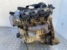 Mercedes-Benz E C207 W207 2009 Benzin 215kW Motor 272982 DRK18668
