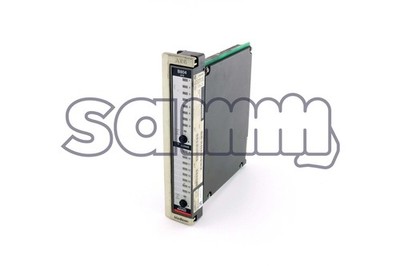 GOULD MODICON AS-B804-016 Used