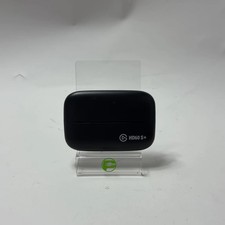 Elgato Game Capture HD60 Black 1GC109901002 Video Capture Device Multi-Platform