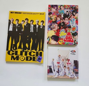 Nct Dream Album | eBay