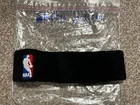 GAME USED WORN NBA BASKETBALL HEADBAND STEPHEN JACKSON