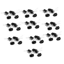 50PCS TCRT5000L TCRT5000 IR Reflective Photoelectric Sensors Infrared Reflect...