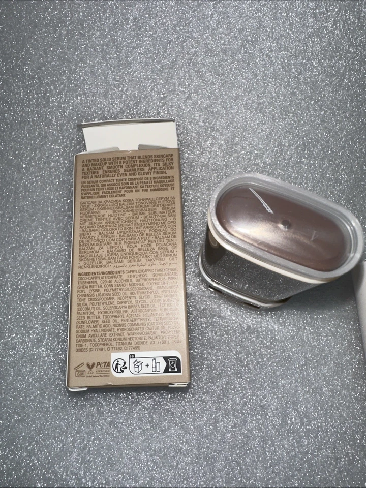 Anastasia Beverly Hills Beauty Balm Serum Boosted Skin Tint #15 Mocha Color NIB - Image 3 of 4