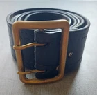 Vintage Beautiful Soviet Officer's Belt Of The USSR