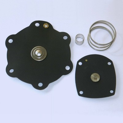 Diaphragm Repair Kit M40 M25For Turbo Pulse Jet ValvesFP40 EP40 FM45 FP45 DM45 ~