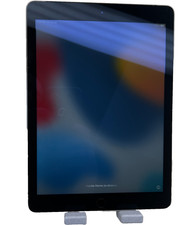 Apple iPad Air 2 A1567 9.7" WiFi Cellular - 64GB - SPACE GRAY READ