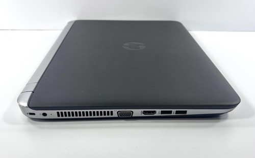 PARA REPUESTOS - HP ProBook 450 G3 - 15.6", 2.3GHz i5, 12GB RAM, 500GB HDD - Imagen 5 de 9