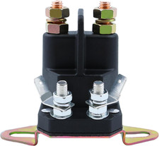 117-1197 Starter Solenoid Compatible with Toro Timecutter Exmark Z4200