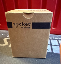 Socket Mobile SocketScan S720 Linear Barcode Plus QR Code Reader BLACK CX3984