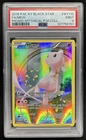 2013 Pokemon XY Promos Mew Full Art #XY110 PSA 9