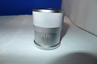 Leica Schnecke