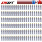Dental LIGHT BODY FAST Set VPS PVS VPS Impression Material 50ML Cartridges